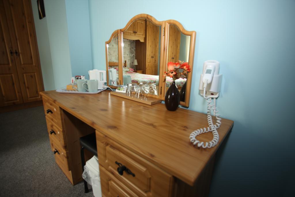 Burndale House B&B Letterkenny Eksteriør billede